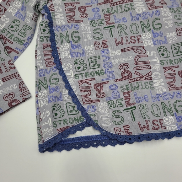 Matilda Jane Best You Can Be tee size 2 - Picture 2 of 6